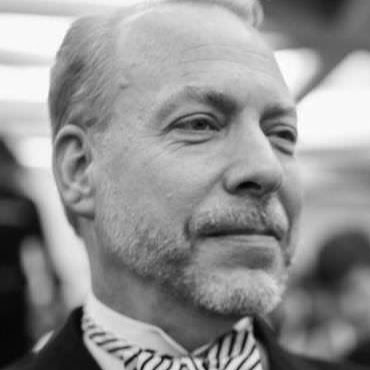 Jeffrey Tucker Photo 11