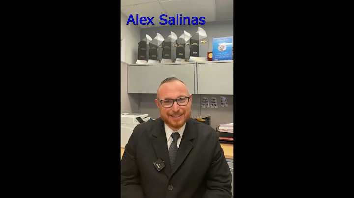 Alex Salinas Photo 37
