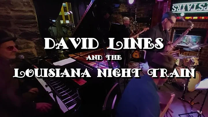 David Lines Photo 34