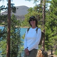 Patty Paige Photo 4