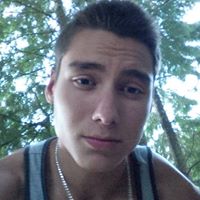 Sebastian Ross Photo 8