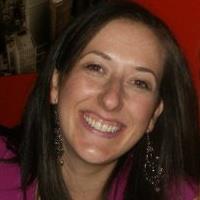 Louise Strong Photo 6