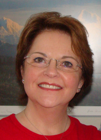 Christine King Photo 20