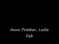 Anne Prather Photo 17