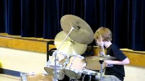 Caleb Owen Photo 25