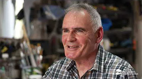 Paul O'Kane Photo 8