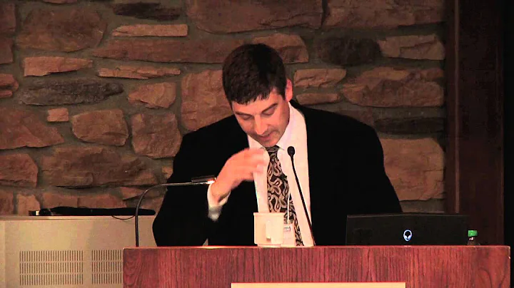 Daniel Mckaughan Photo 9