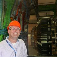 John Flannery Photo 9