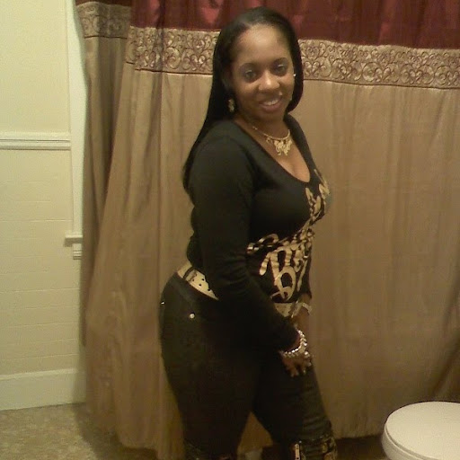 Melanie Jackson Photo 8