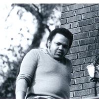 Melvin Cox Photo 8