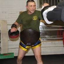 Paul Gilligan Photo 12