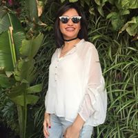 Sarah Amin Photo 8