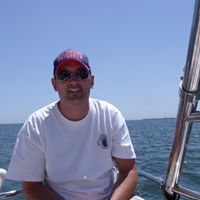Chris Eldridge Photo 3