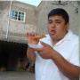 Cruz Santiago Photo 28