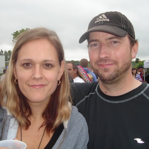 Amy Woods Photo 11