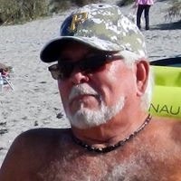 Gordon Silver Photo 5