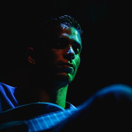 Abraham Chacon Photo 6