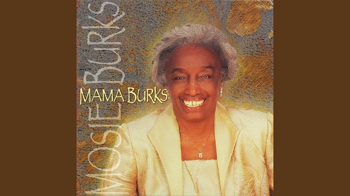 Mattie Burks Photo 8