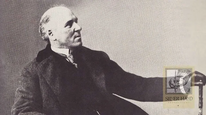 Howard Pyle Photo 13