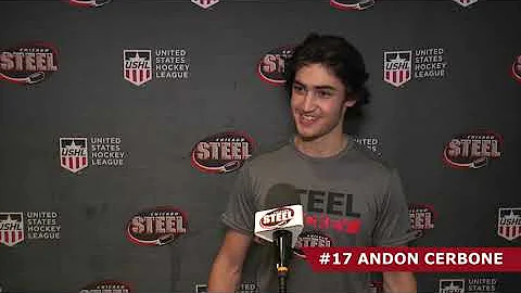 Adam Cerbone Photo 6