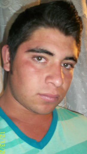 Joaquin Cordova Photo 10