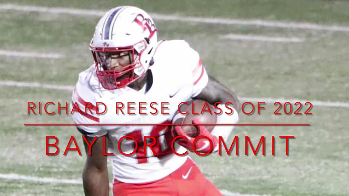 Richard Reese Photo 37