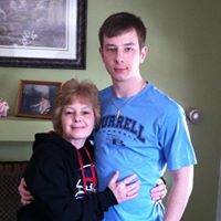 Donna Devore Photo 6