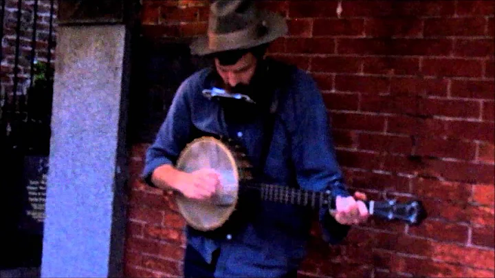 Jared Elmore Photo 21