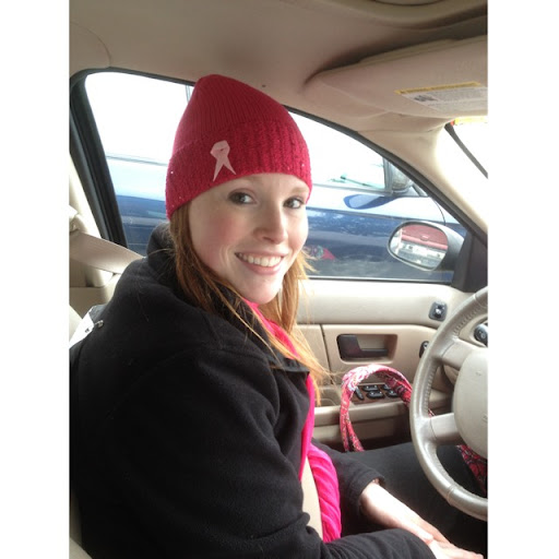 Erin Roush Photo 10
