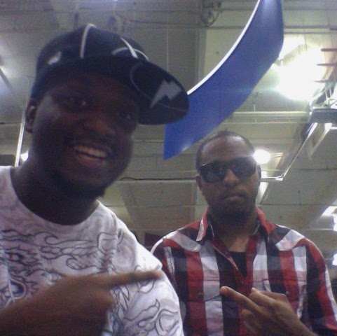 Darnell Smith Photo 11