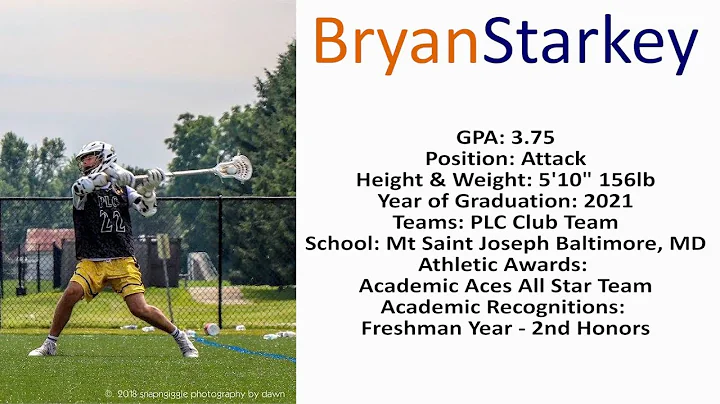 Bryan Starkey Photo 26