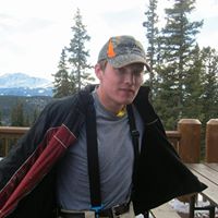 Lucas Weir Photo 7