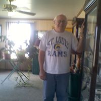 George Culp Photo 3