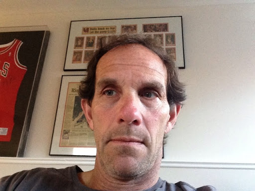 Gary Steinberg Photo 17