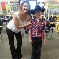 Kathy Young Photo 7
