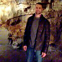 Matthew Goodrich Photo 4