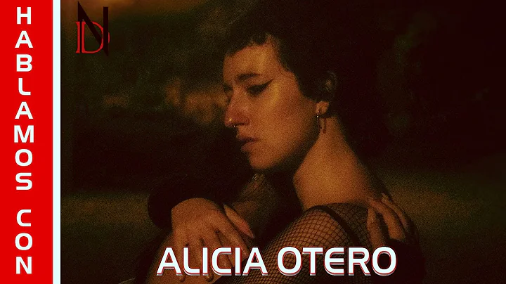 Alicia Otero Photo 24