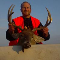 Justin Hazen Photo 8