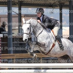 Lauren Nicholson Photo 16