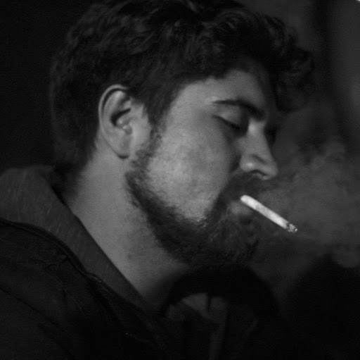 Octavio Silva Photo 12