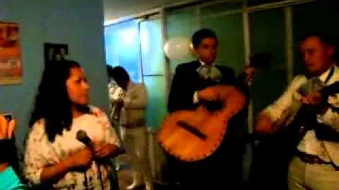 Rocio Pedroza Photo 22