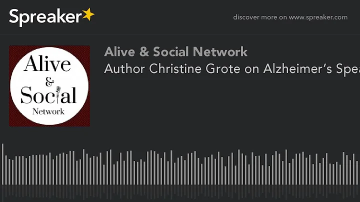 Christine Grote Photo 12