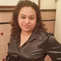 Margarita Medrano Photo 7