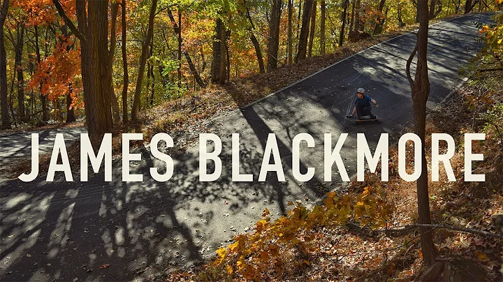 James Blackmore Photo 32