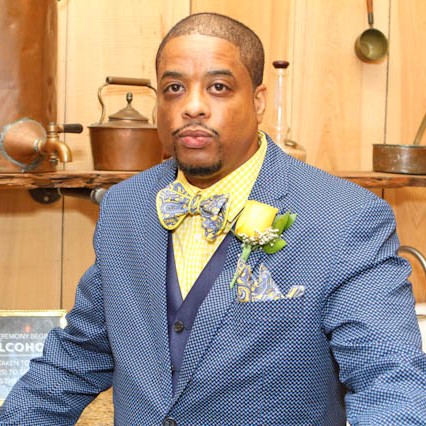 Christopher Hunter Photo 15