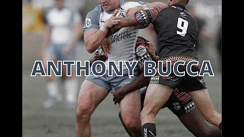 Anthony Bucca Photo 12