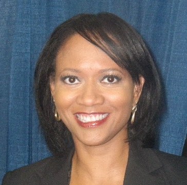Angela Charles Photo 9