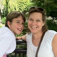 Karen Ostberg Photo 2