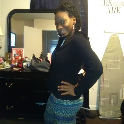 Lakesha Jones Photo 9