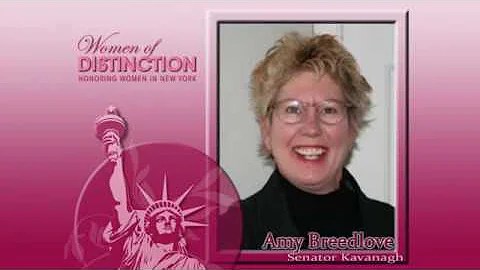 Amy Breedlove Photo 11
